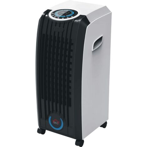 Raffrescatore D'Aria 60 W Lt. 4 Con Telecomando
