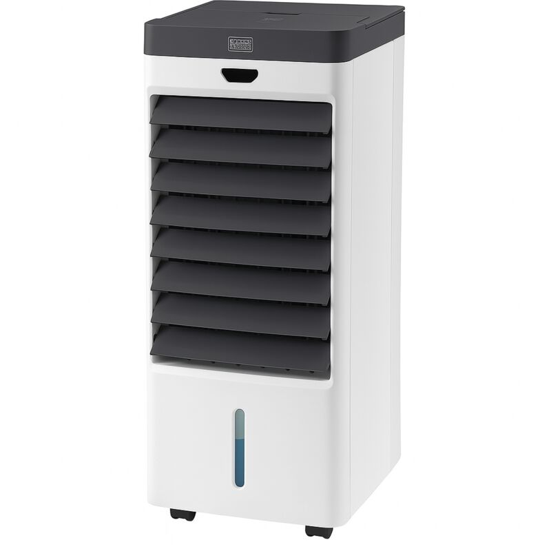 Raffrescatore D aria Black decker Bxac50e