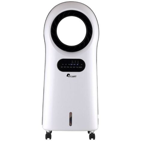 Olimpia Splendid e Purify: Purificatore d'Aria, Termoventilatore e