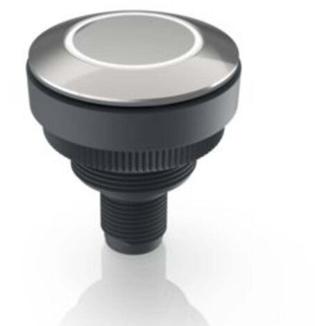 RAFI 1.11.011.801/0200 RAMO 30 T Bouton-poussoir 35 V 0.1 A à rappel (L x l x H) 34.5 x 34.5 x 40 mm 1 pc(s)
