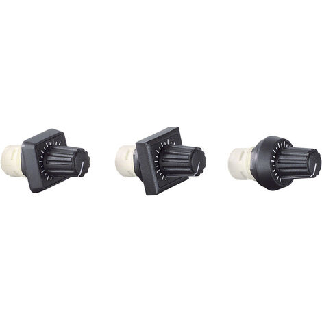 RAFI 1.30077.021 Potentiometer-Antrieb  1 St.