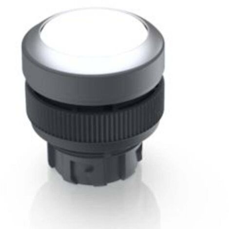 RAFI 1.30.240.021/1000 RAFIX 22 QR Bouton-poussoir lumineux à rappel à rappel (L x l x H) 29.8 x 29.8 x 32.3 mm 1 pc(s)