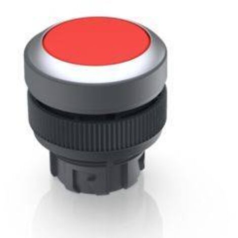 RAFI 1.30.240.021/1300 RAFIX 22 QR Bouton-poussoir lumineux à rappel à rappel (L x l x H) 29.8 x 29.8 x 32.3 mm 1 pc(s)