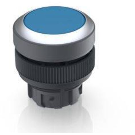 RAFI 1.30.240.021/1600 RAFIX 22 QR Bouton-poussoir lumineux à rappel à rappel (L x l x H) 29.8 x 29.8 x 32.3 mm 1 pc(s)