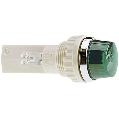 RAFI 1.63.018.091/0000 Voyant standard sans ampoule 2 W BA9s 1 pc(s) D57970