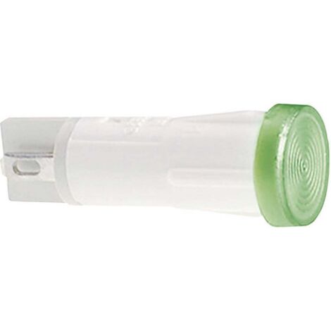 RAFI 1.69.525.205/1300 Spia di segnalazione con lampadina Rosso 1 pz.