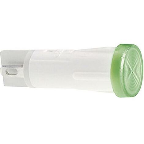 RAFI 1.69.525.215/1400 Voyant standard avec ampoule jaune 1 pc(s) D58794