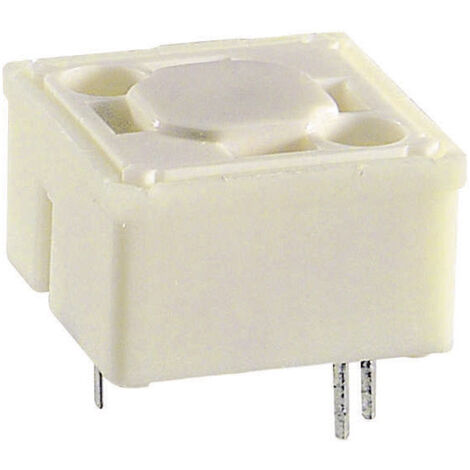 RAFI 3.14.100.032/0000 3.14100.032 Drucktaster 42 V DC/AC 0.1 A 1 x Aus/(Ein) tastend Grün   1 St.