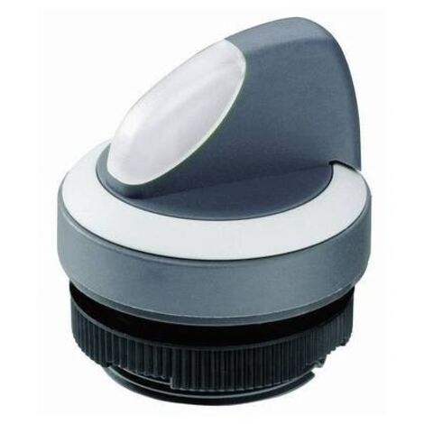 Rafi RAFIX 22 FS+ pulsante selettore nero 29,8 mm