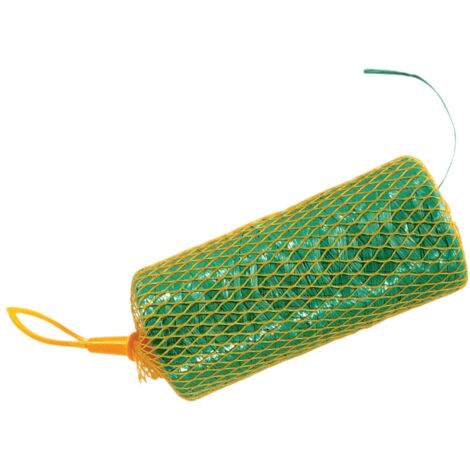 rafia artificiale 500 mt., antistrappo