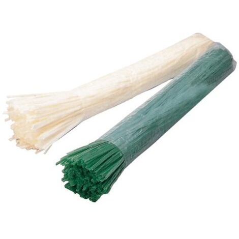RAFIA SINTETICA VERDE CM.120 GR.200 CA.