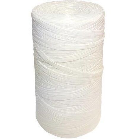 RAFIA SINTEX SELF - AVORIO GR 100 CA- 10 pezzi