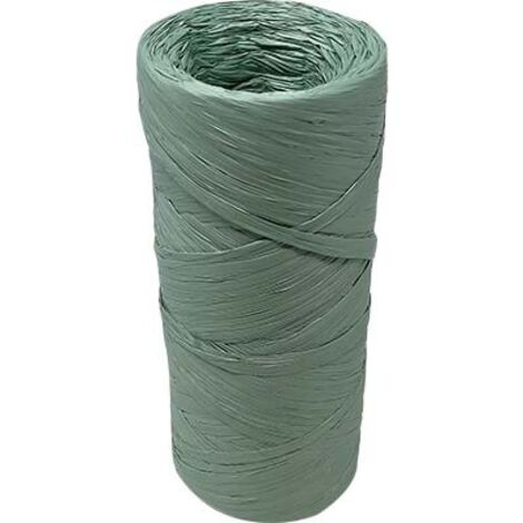 RAFIA SINTEX SELF - VERDE GR 200 CA- 10 pezzi