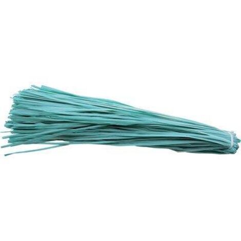 RAFIA SINTEX - VERDE H.CM 120 CF=KG 15 CA- 1 confezioni