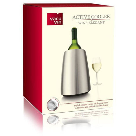 Rafraichisseur à bouteille - Vacu Vin - 3649360