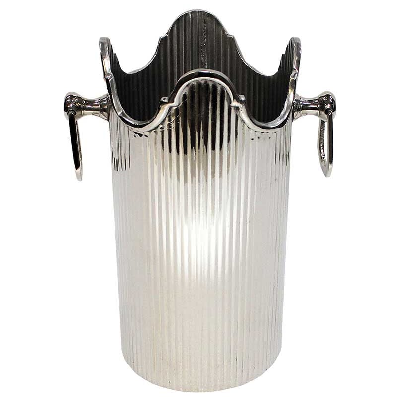 La Grande Prairie - Rafraichisseur bouteille 16x11x23cm