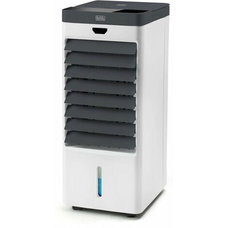 RAFRAICHISSEUR BRUMISATEUR BLACK ET DECKER BXAC50E - Blanc