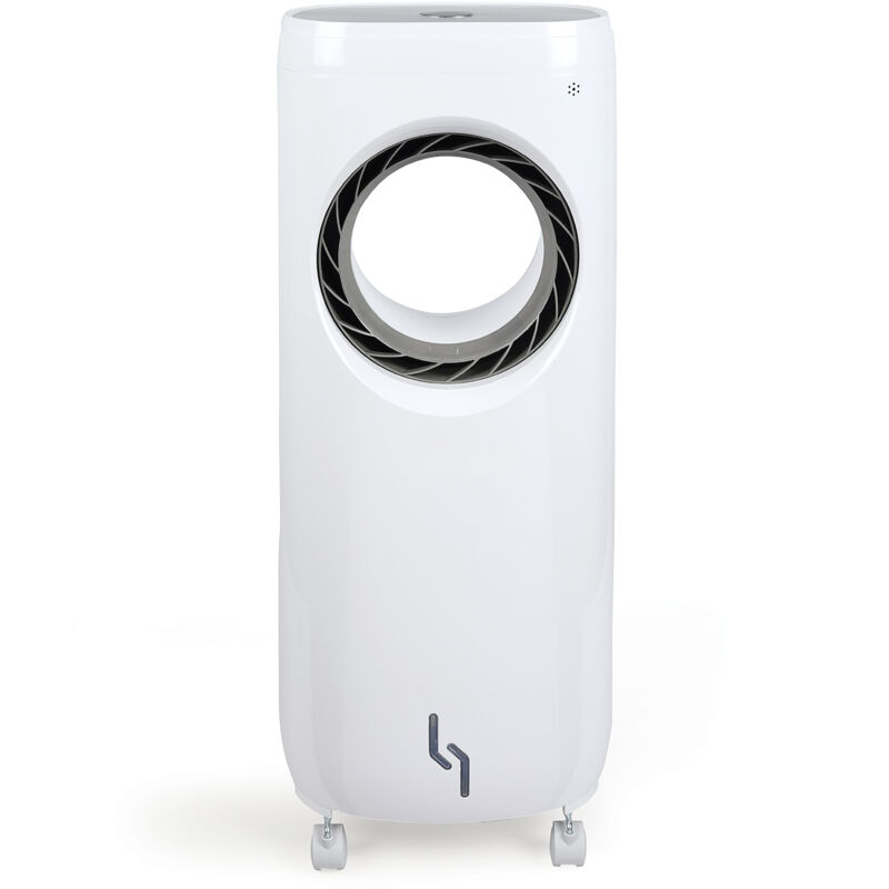 Livoo - Rafraîchisseur d'air 3 en 1 DOM444 Blanc 300m³/h 80W