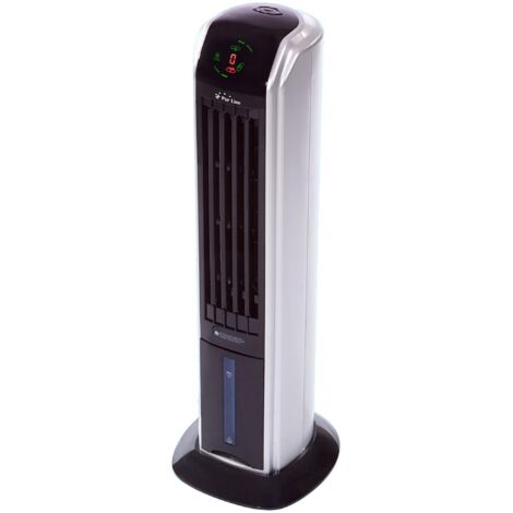 Rafraîchisseur D'air – Appareil Neuf, Sans Marque, Simple Et Efficace
