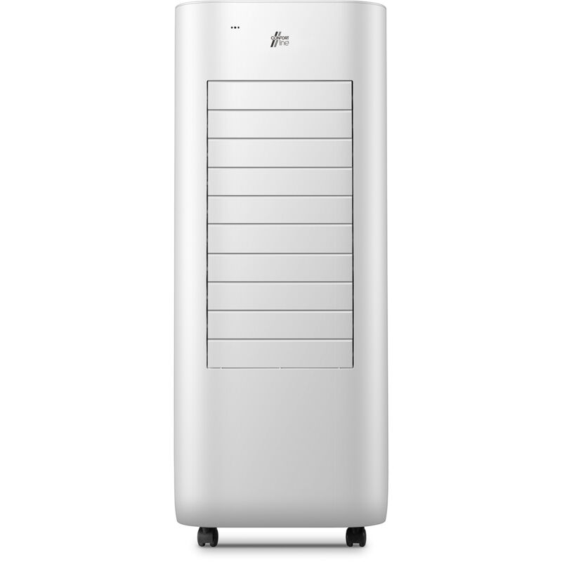 Confort Line - Rafraîchisseur d'air 4 en 1 VLR.350BET 350m³/h 60W Blanc