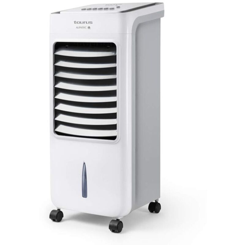 Taurus - Rafraîchisseur d'air 4 en 1 R850 360m³/h 80W Blanc