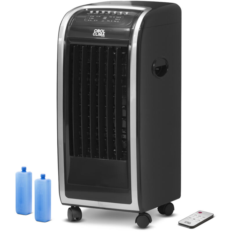 Cool Clima - Rafraichisseur d'air 80W - 6.5L