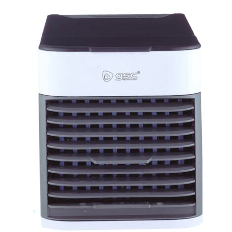 Rafraichisseur d'air de bureau USB