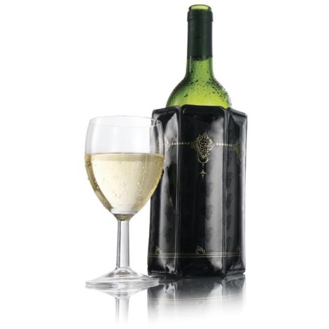 Rafraichisseur de vin raisin blanc
