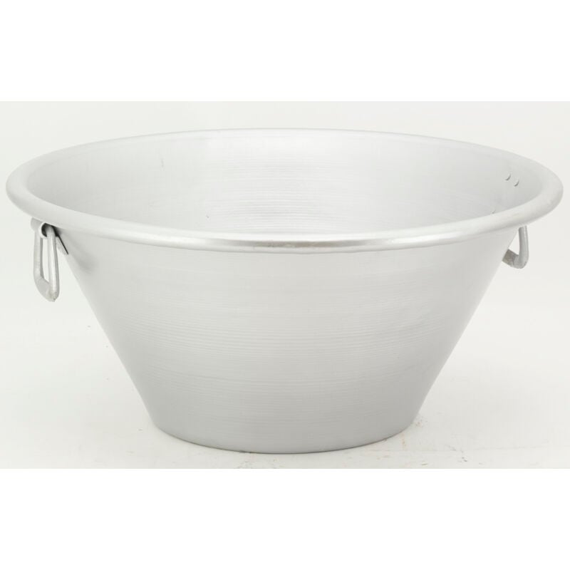 Rafraichisseur en rotin Rotin antique + aluminium