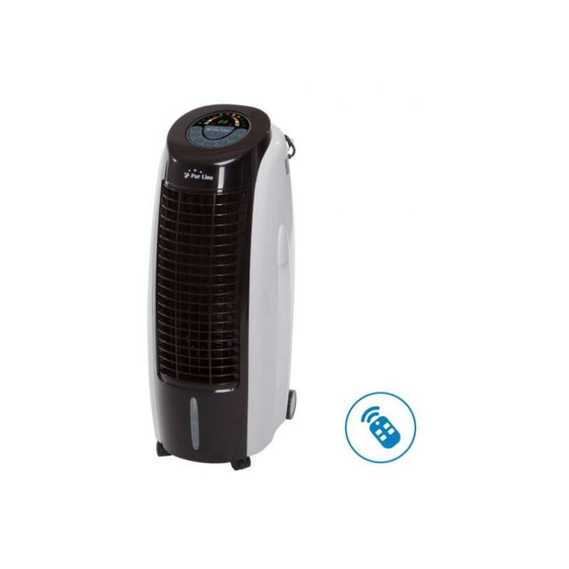 

Climatizador Evaporativo gran caudal RAFY 100 . - Purline