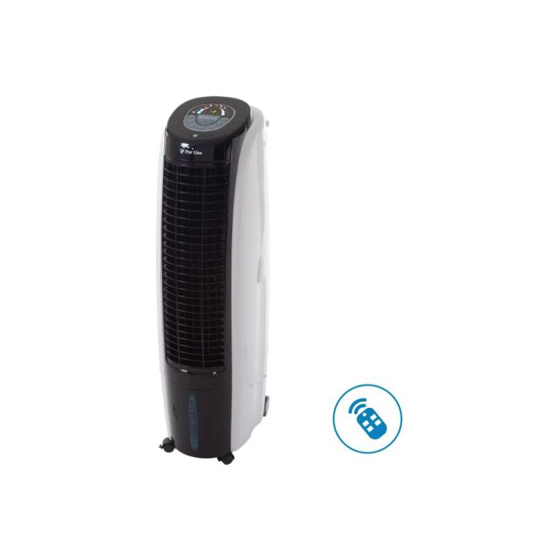 

Climatizador Evaporativo gran caudal RAFY 125 de - Purline