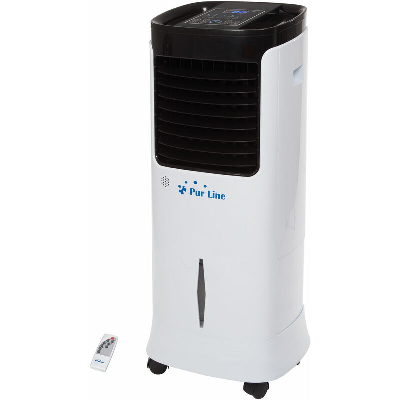 

Purline Rafy 150 CLIMATIZADOR EVAPORATIVO GRAN CAUDAL