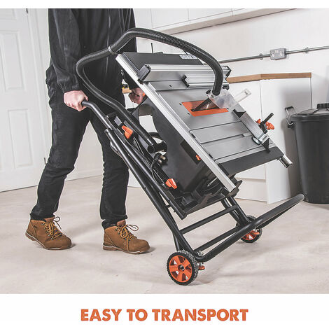 Rage 5S Schneidetisch  EVO 670260