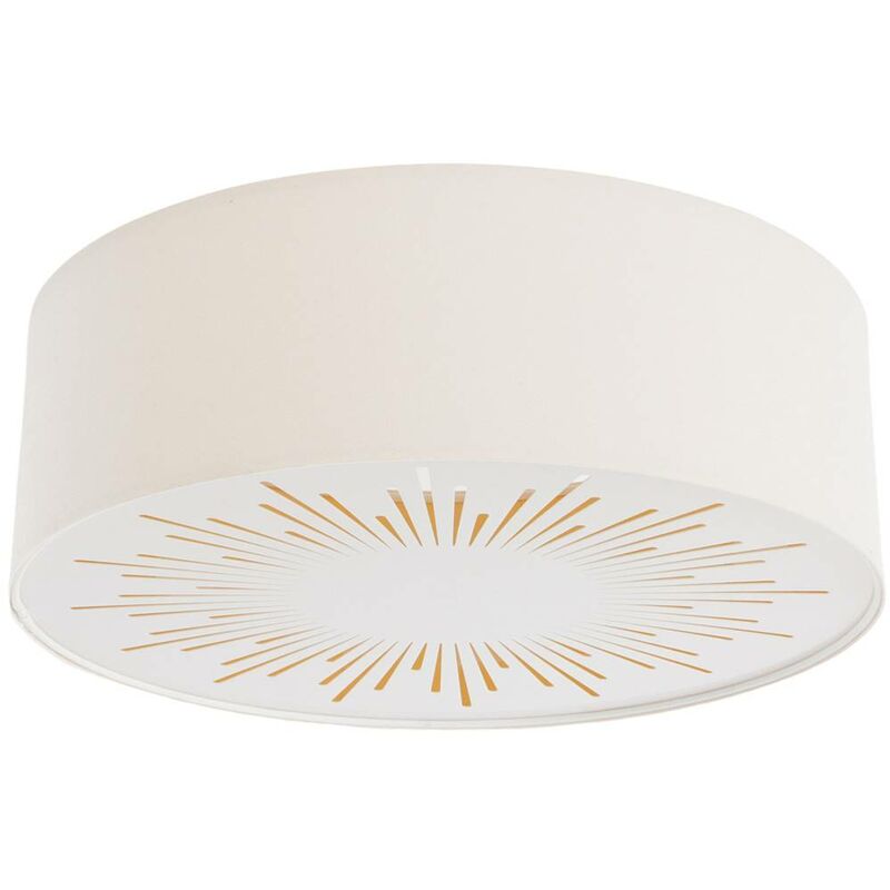 Bps Koncept - Raggi della lampada a soffitto E27