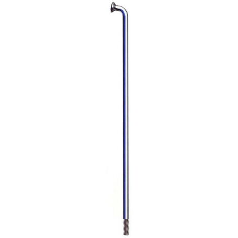 Raggi per bicicletta SAPIM leader 2.3x258mm