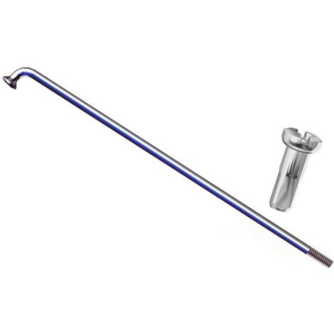 Raggi per bicicletta SAPIM leader 2x282mm