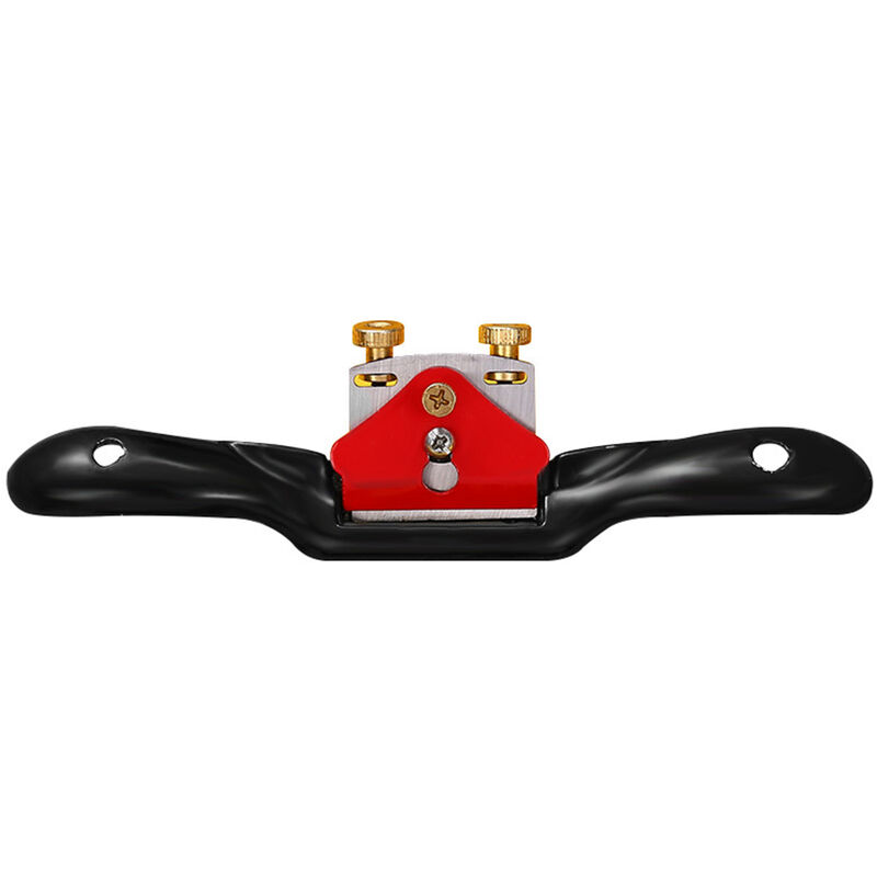 Raggi regolabili da 9 pollici con pialla a mano a