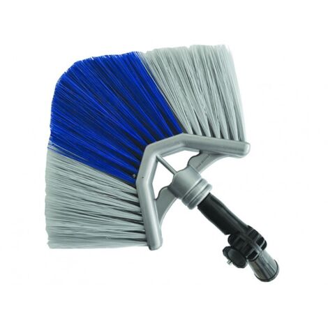RAGNATORE TRIANGOLO CON SNODO S  ENZA   MANICO   CM.28X20  -FE R 258982
