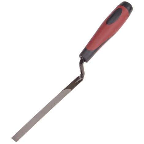 Ragni R07470TPSG Tuck / Window Pointer Soft Grip Handle 1/2in RAG7470TPSG