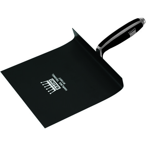 Ragni R118HT Harling Trowel Size 165mm 6 1/2 x 6 1/2 Inch