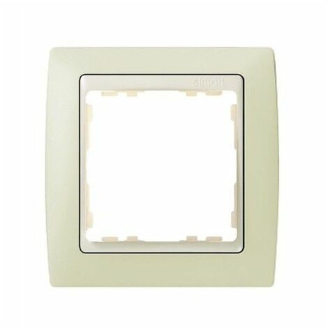 Rahmen 1 Element Elfenbein SIMON 82 82710-31