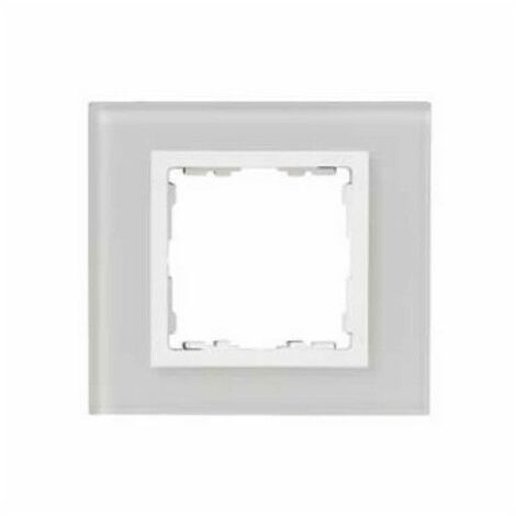 Rahmen 1 Element Naturglas SIMON 82 NATURE 82617-60
