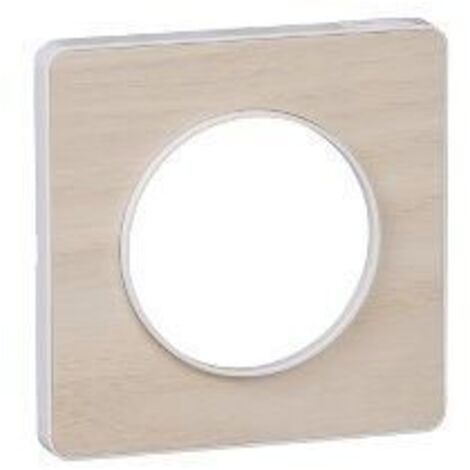 Rahmen 1 Element Nordic Odace Touch SCHNEIDER S520802M