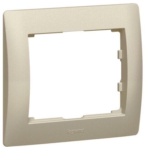Rahmen 1 Element Titan Galea Life LEGRAND 771401