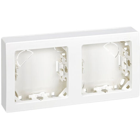 Rahmen 2 Elemente Aluminium Simon 73 LOFT 73620-63