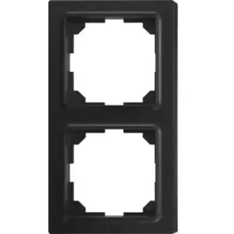 Rahmen Eltako r2ue55-am 80x152 mm anthrazit matt