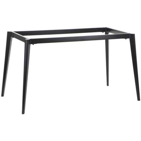 Rahmen Rahmen 135x74 cm NY-A385, schwarz