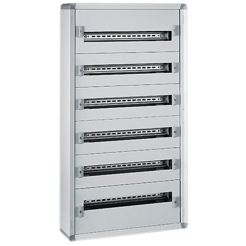 Bticino - Rahmen von der wand 144 modulen mit einer einbauküche SDX-P IP43 94560P