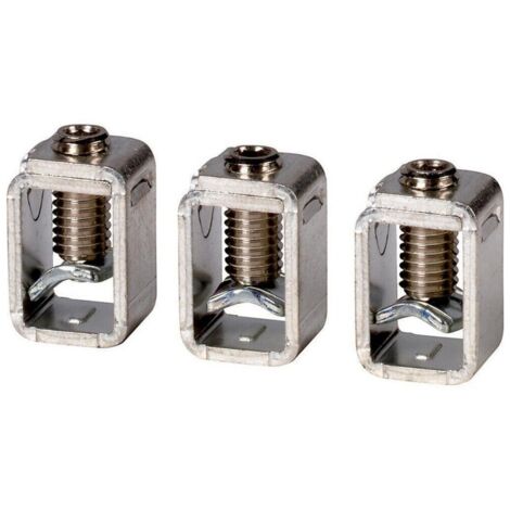 Rahmenklemmen, 3 Stück für NZM3 NZM3-XKC 260042