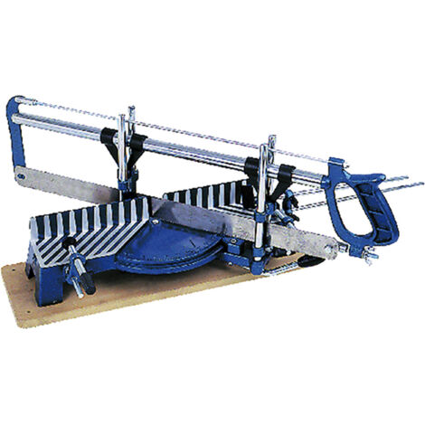 Rahmenschneider 'Professional' mm 550